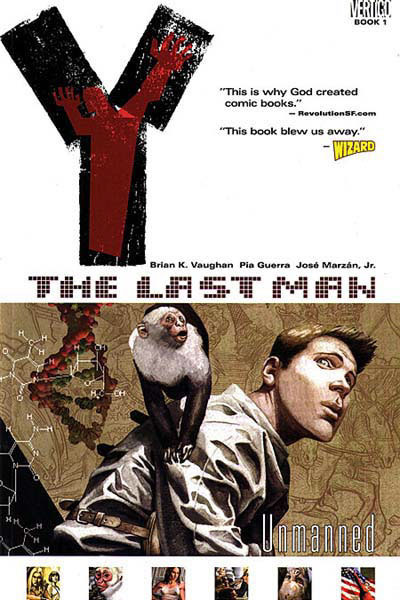 Y the Last Man