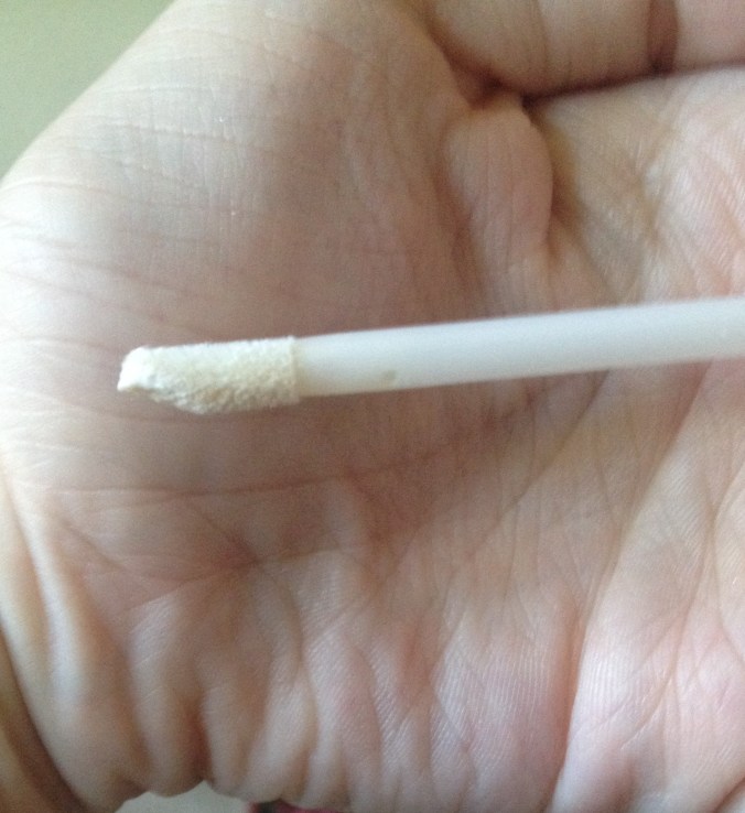 Doe footed disaster. 