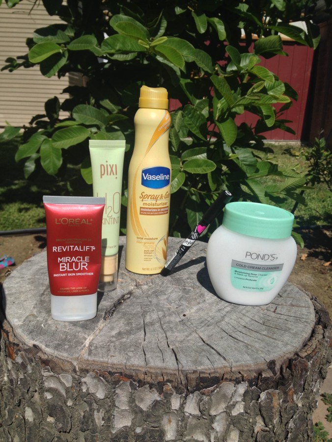 Five Fabulous Favorites