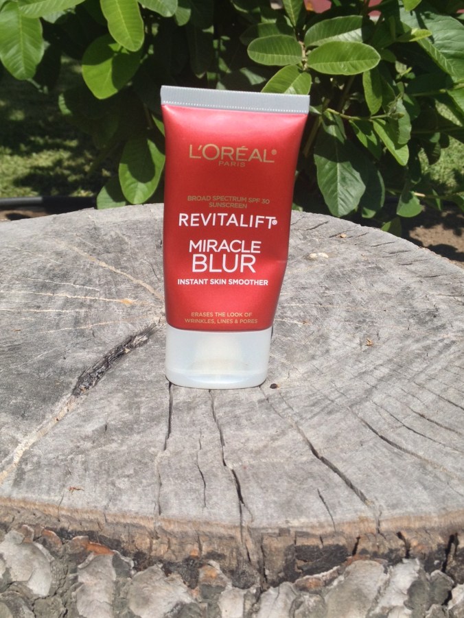 Miracle is in the title!