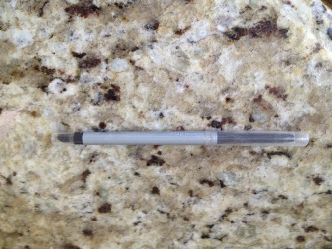 The first eyeliner I ever loved.