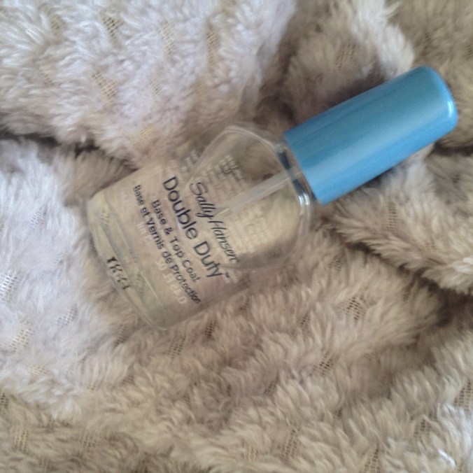 The unsung hero of any beauty lover.