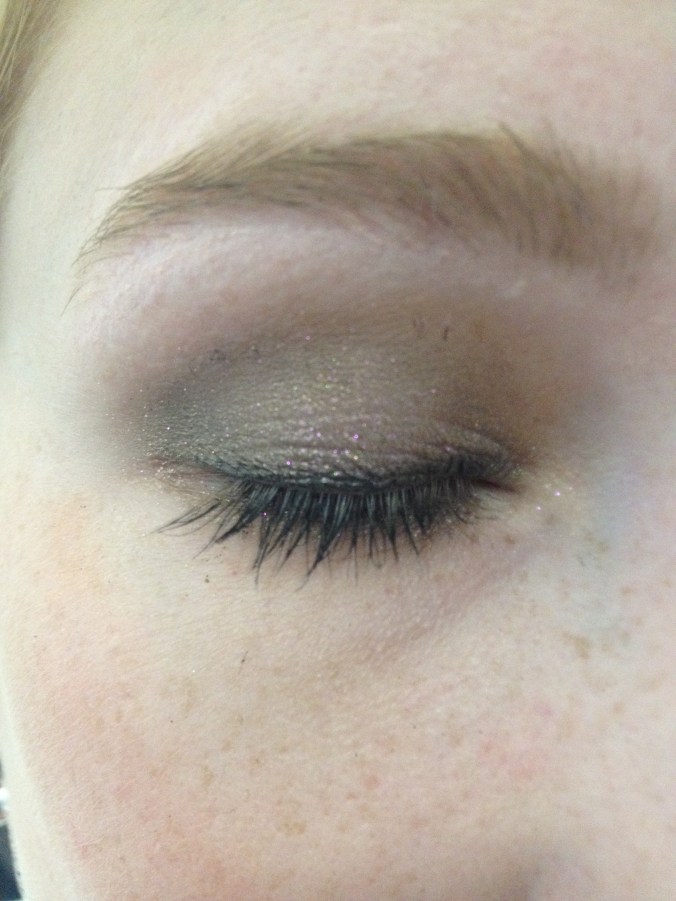 More on the subtle side.