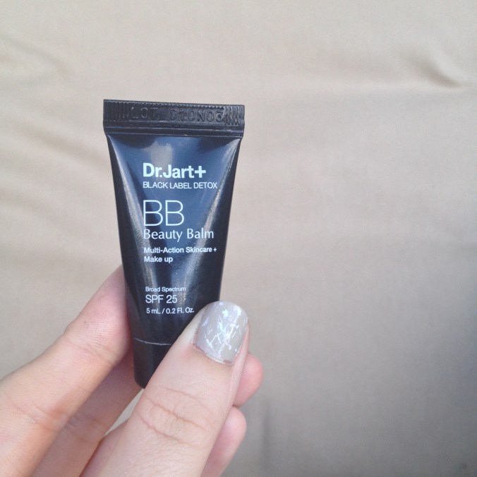 This tiny tube holds one amazing product!